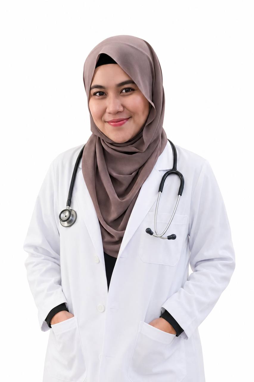 Klinik Hasnida Home Dr Hazwani