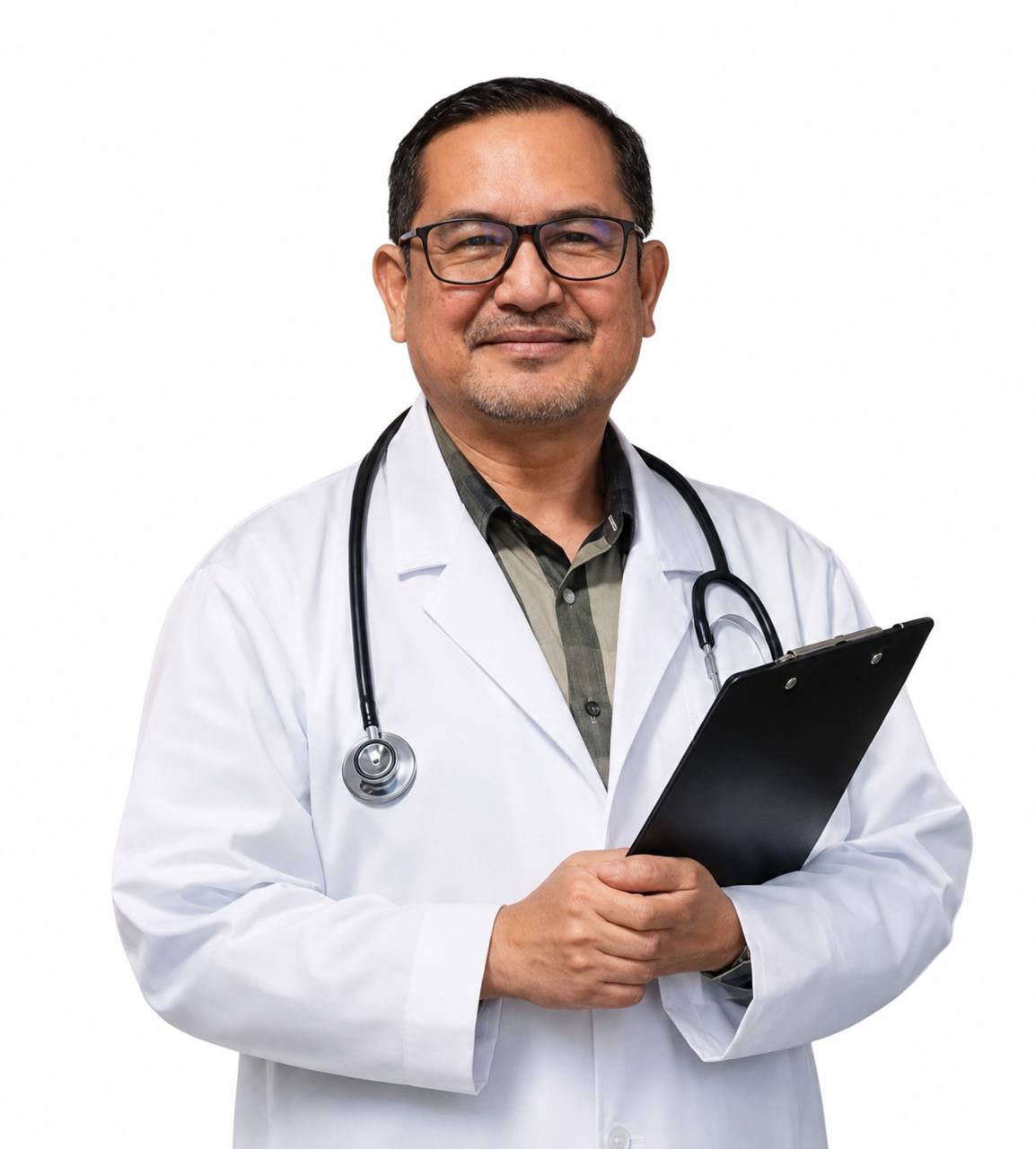 Klinik Hasnida Home Prof. Dr. Hatta
