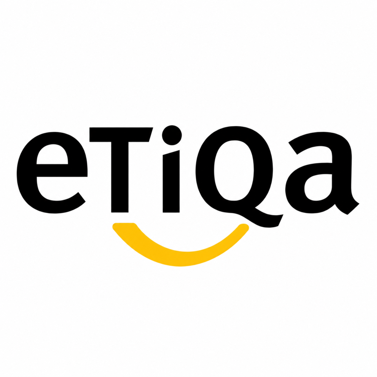 Klinik Hasnida Home Etiqa logo