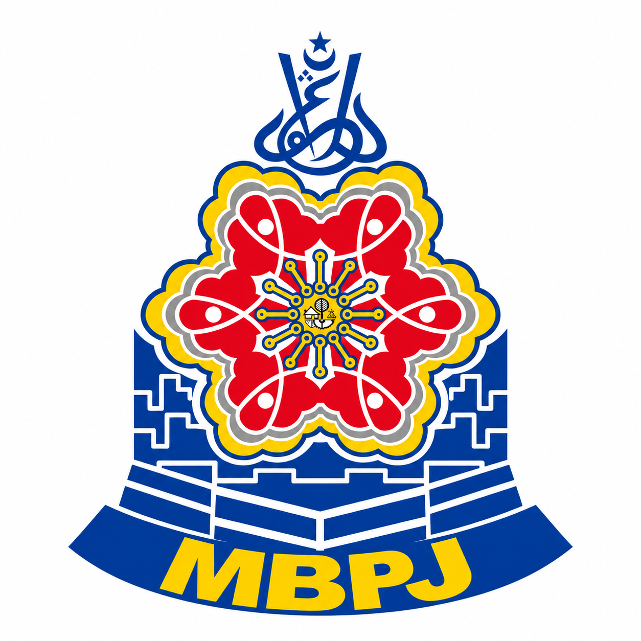 Klinik Hasnida Home MBPJ logo