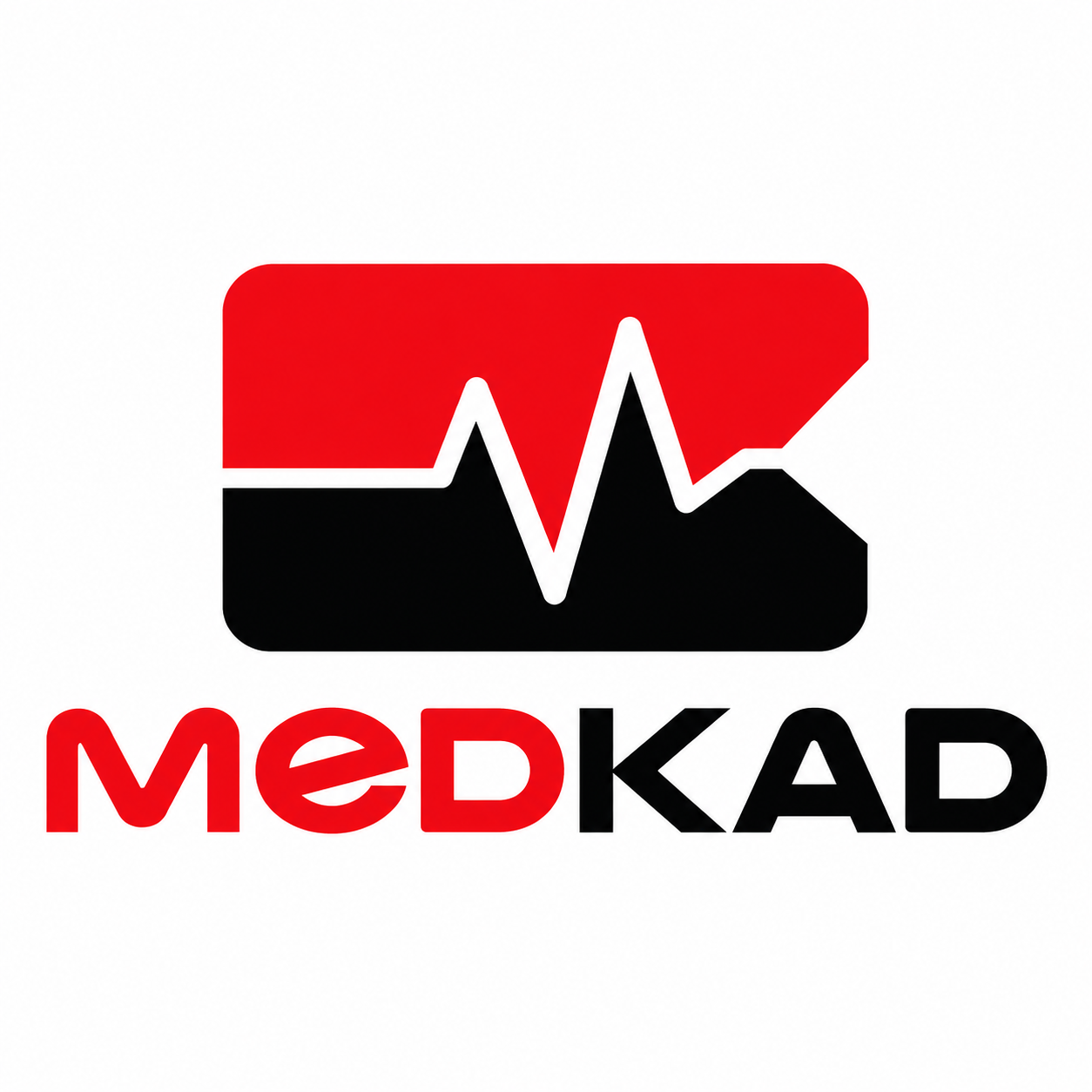 Klinik Hasnida Home MedKad logo