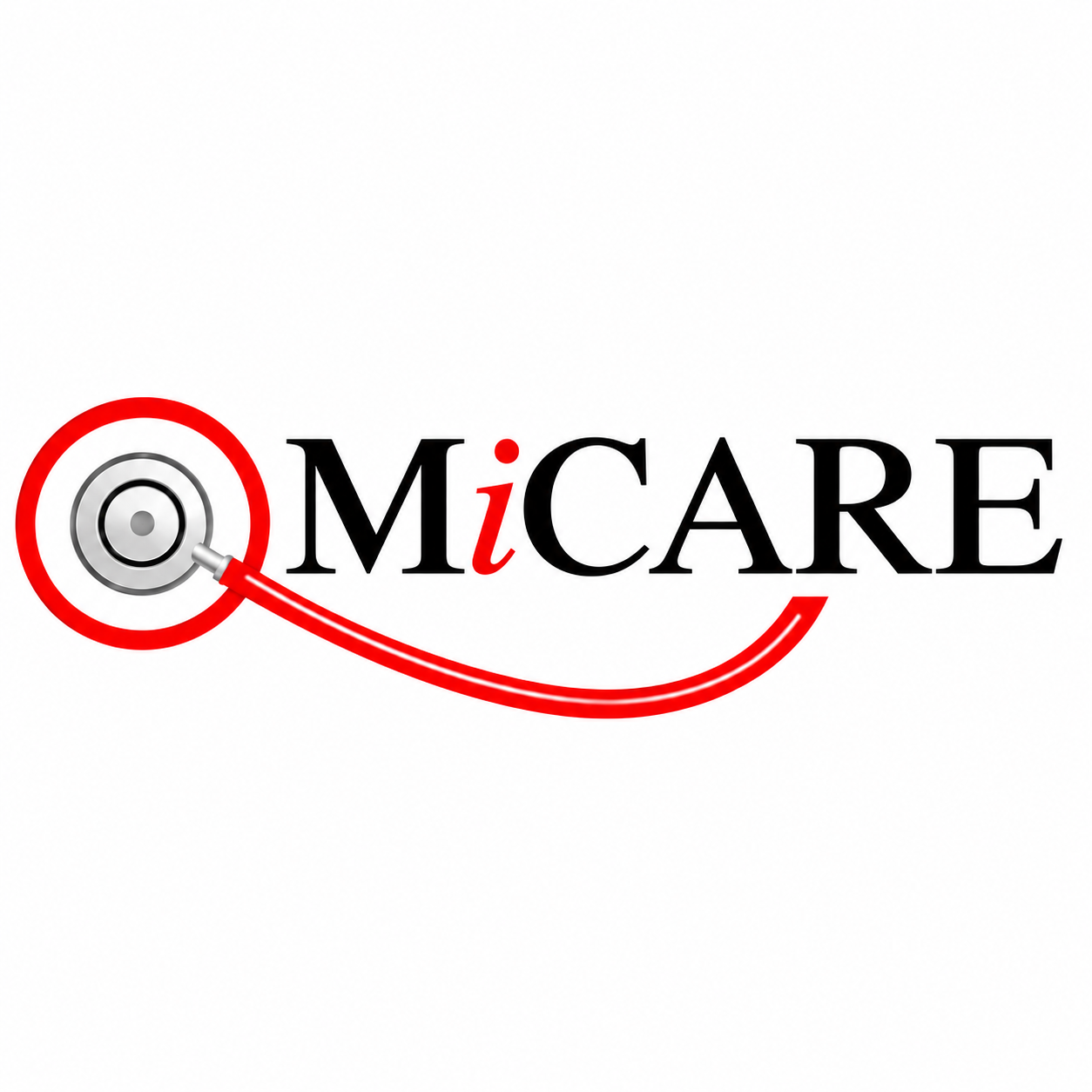 Klinik Hasnida Home MiCare logo