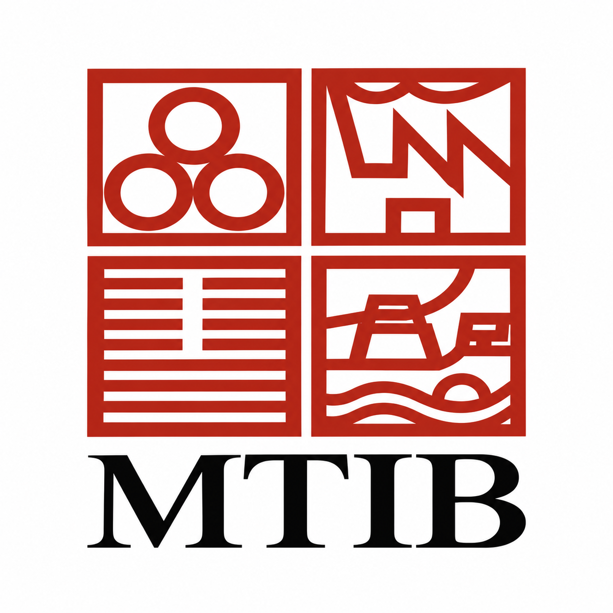 Klinik Hasnida Home MTIB logo