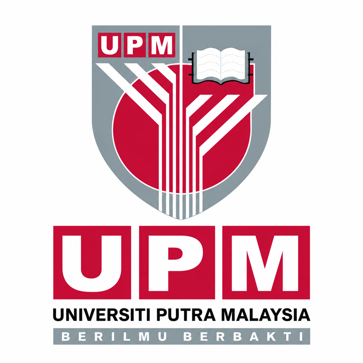Klinik Hasnida Home UPM logo